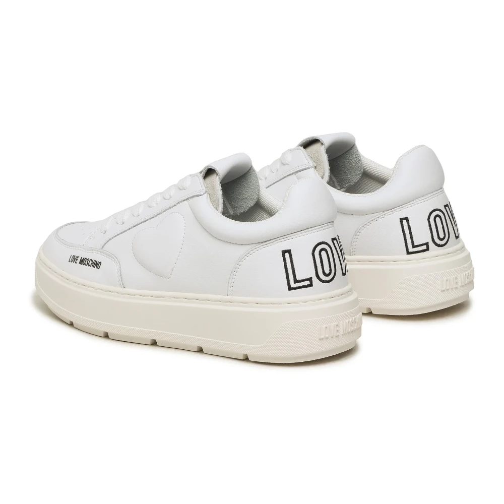 Love Moschino Schoenen