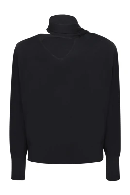 Vid Modell Crewneck
