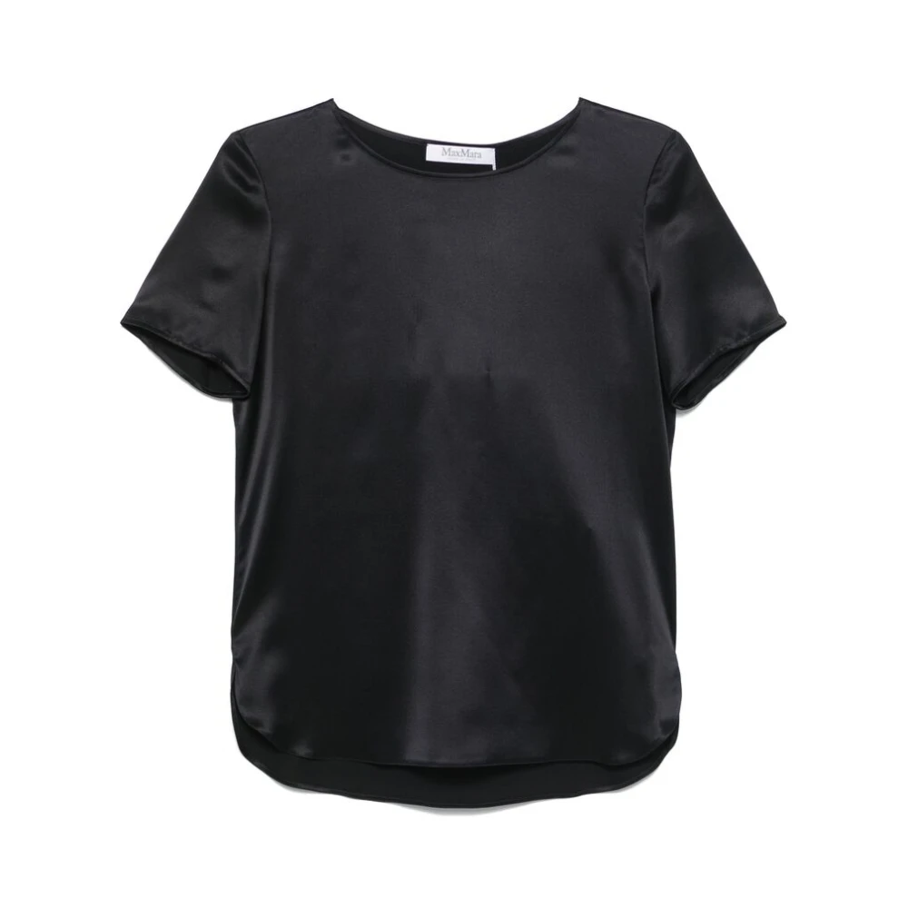 Blouses & Shirts > Blouses - - Max Mara - Modalova