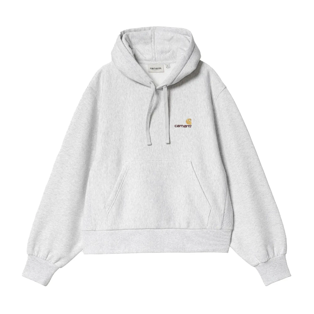 Sweatshirts & Hoodies > Hoodies - - Carhartt Wip - Modalova