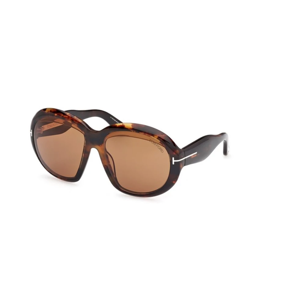 Accessories > Sunglasses - - Tom Ford - Modalova