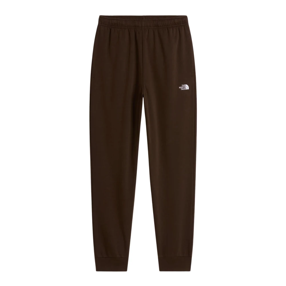 The North Face Uomo Marrone - Evolution Simple Dome Regular Jogger - Sport - L