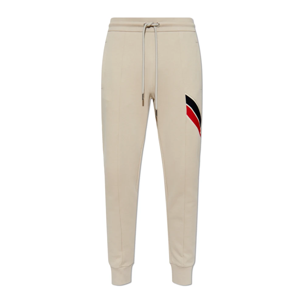 Trousers > Sweatpants - - Moncler - Modalova