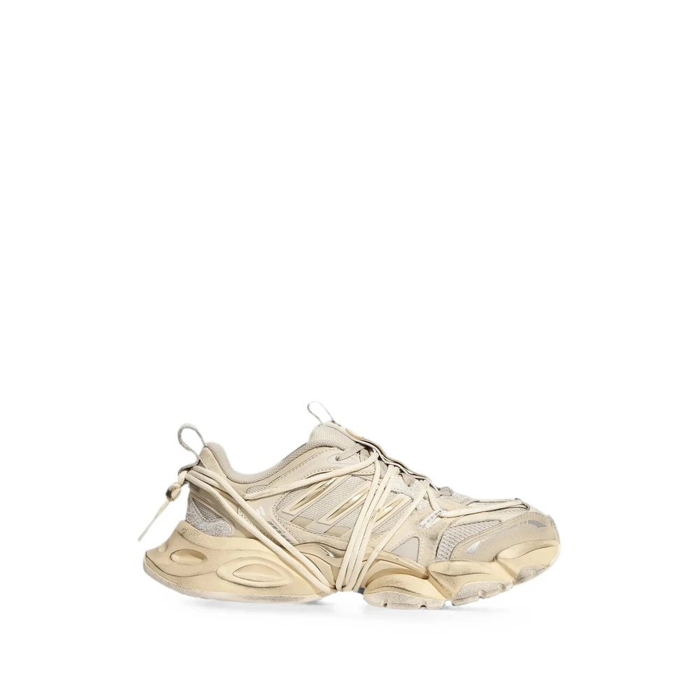 Adidas Uomo Beige Sport, 40 2/3 Eu, New,