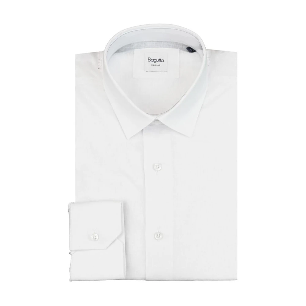 Shirts > Formal Shirts - - Bagutta - Modalova