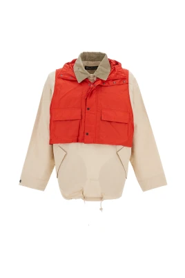 Transport Smock