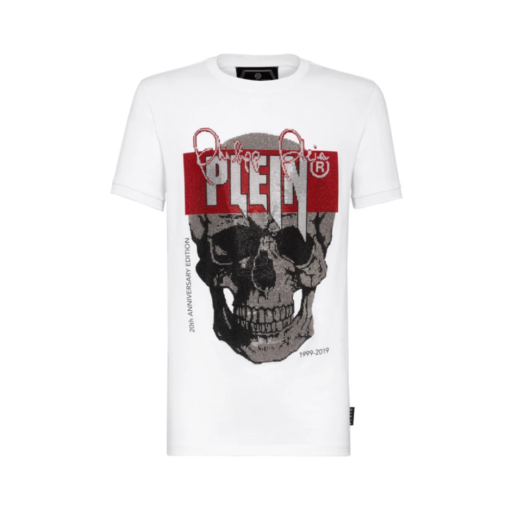 Tops > T-Shirts - - Philipp Plein - Modalova