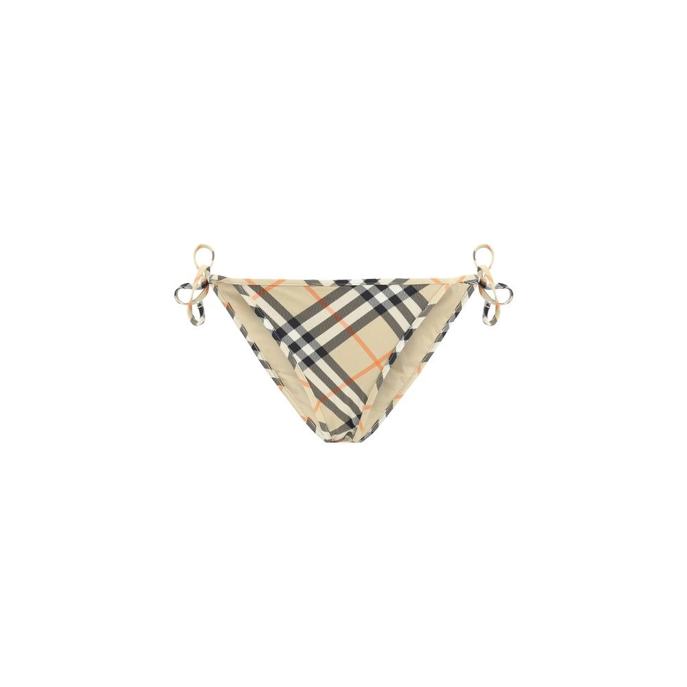 Swimwear > Bikinis - - Burberry - Modalova
