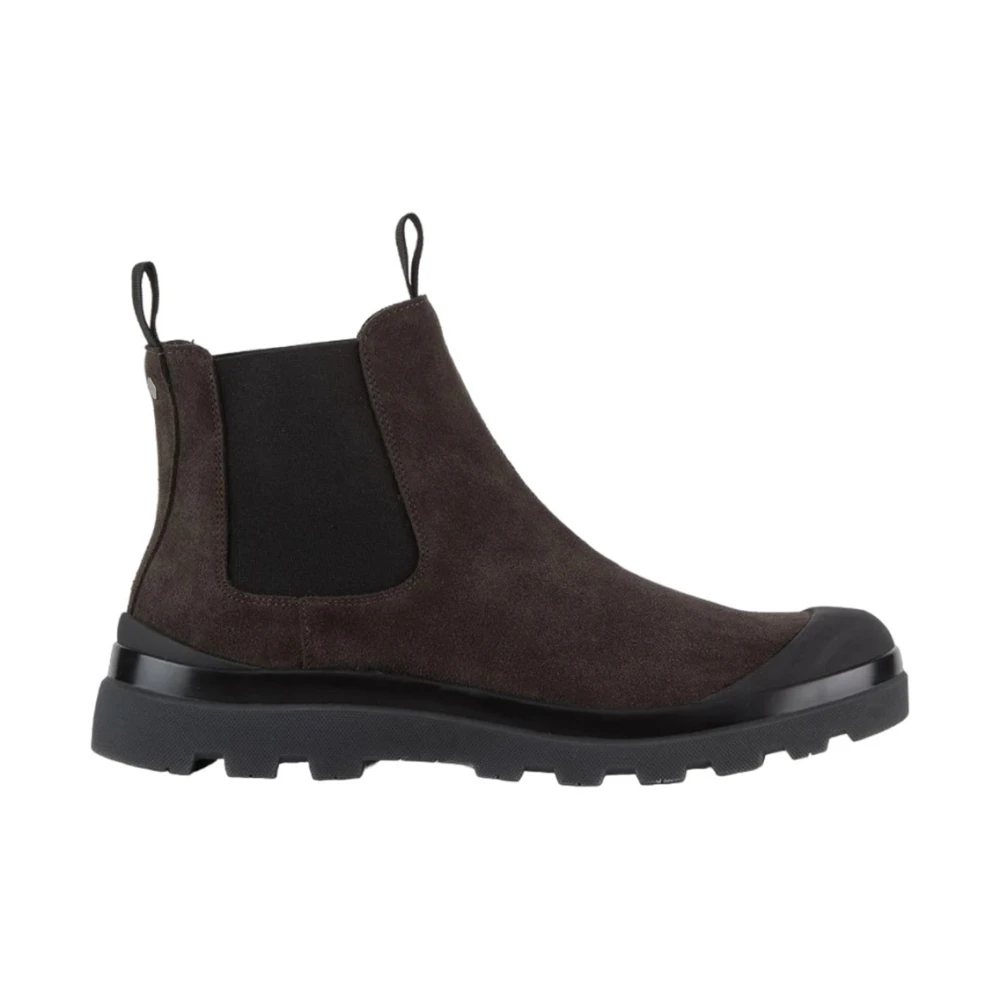 Shoes > Boots > Chelsea Boots - - Panchic - Modalova
