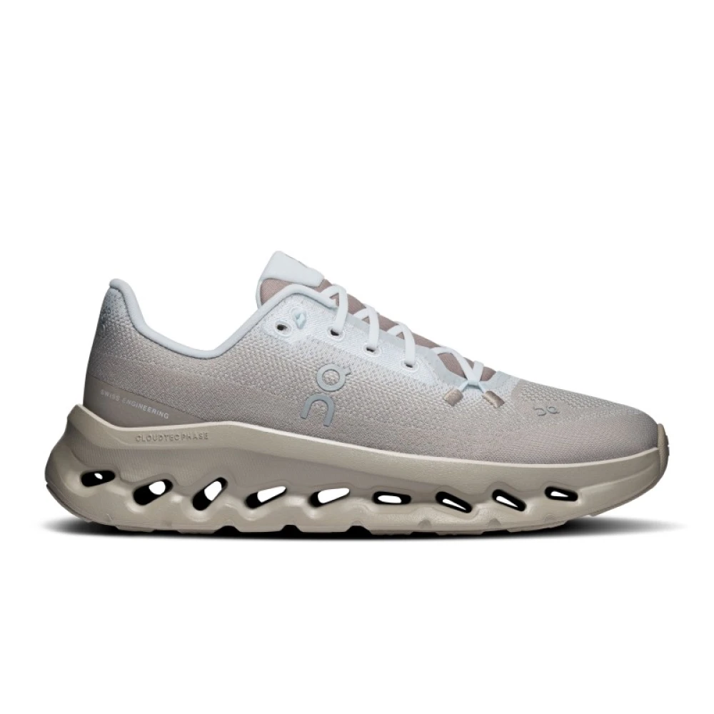 On Running Donna Beige - Cloudtilt - Sport - 38 1/2 Eu