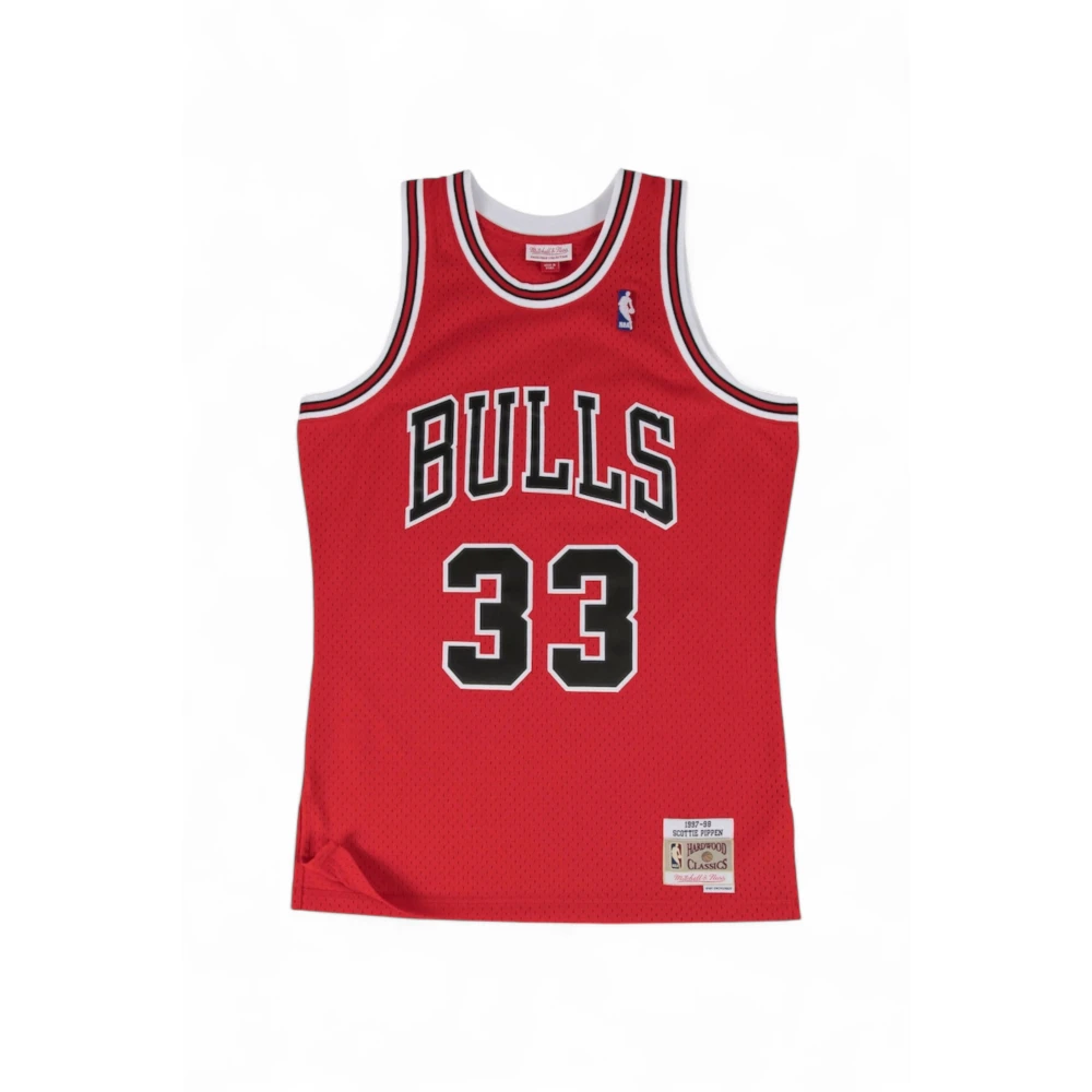Sport > Sports > Team Sports > Sportswear - - Mitchell & Ness - Modalova
