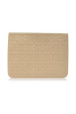 embossed-logo-zip-pouch-wallet