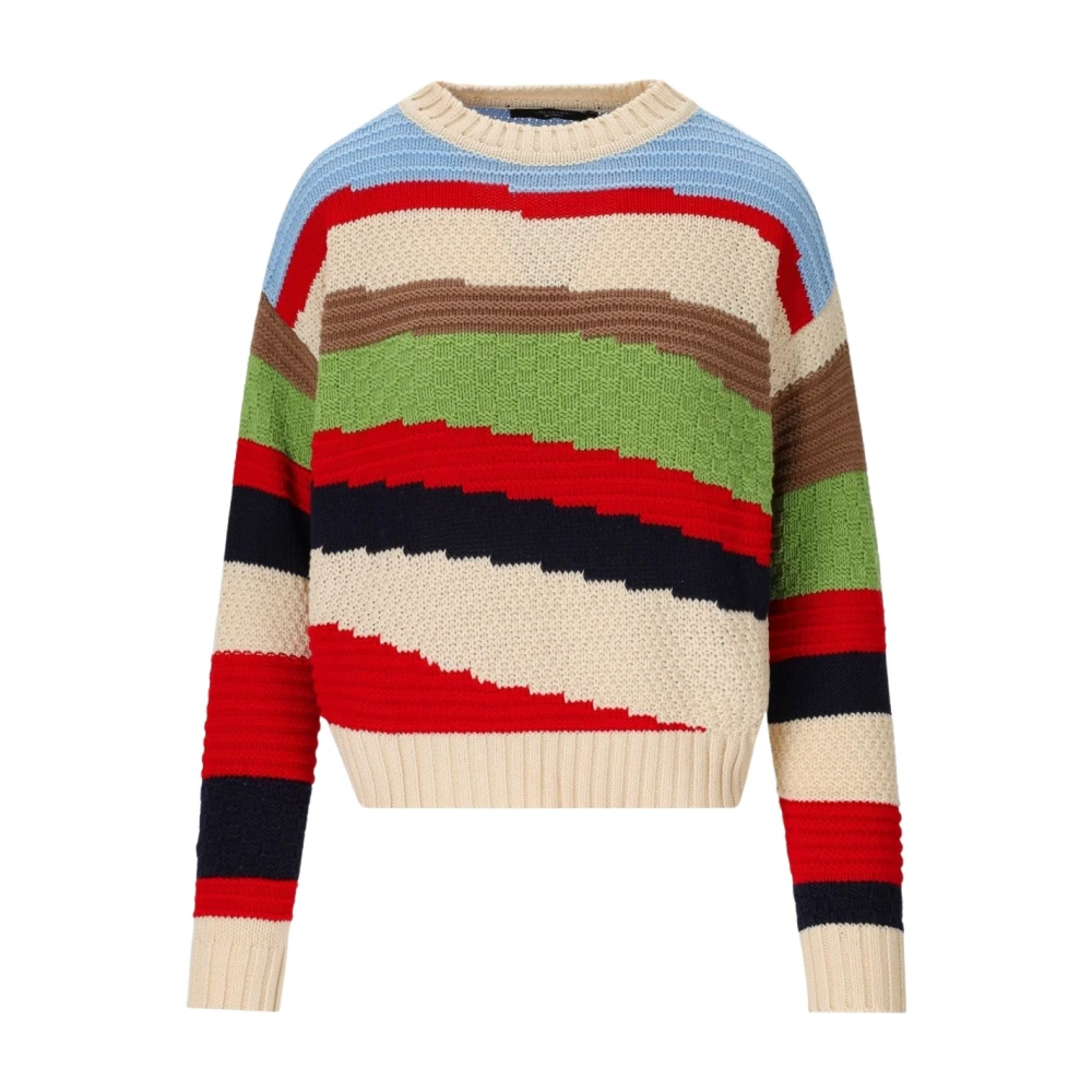 Weekend Max Mara Women's Polo Sweater