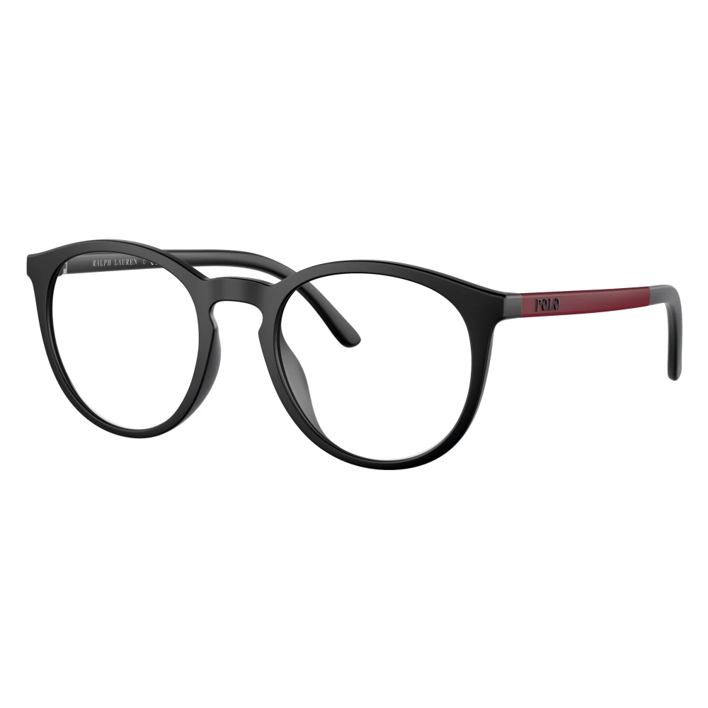Polo Ralph Lauren , Glasses, Unisex, Gray, 50 Mm, 0Ph4183u