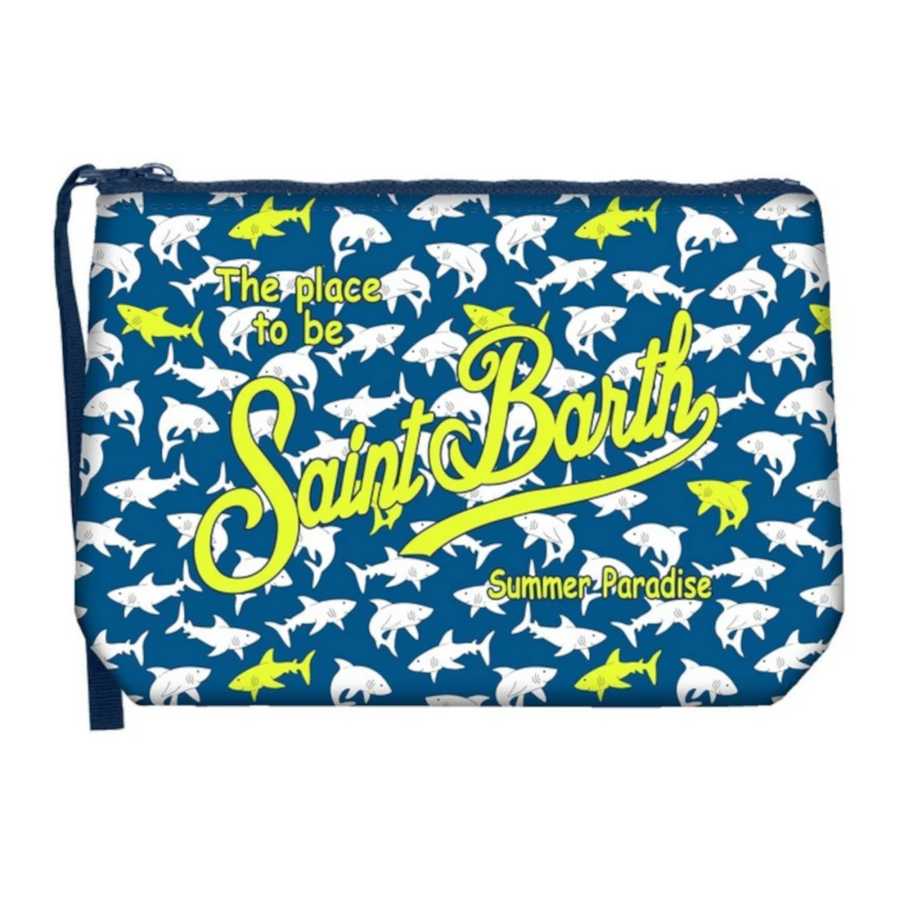 Bags > Clutches - - MC2 Saint Barth - Modalova