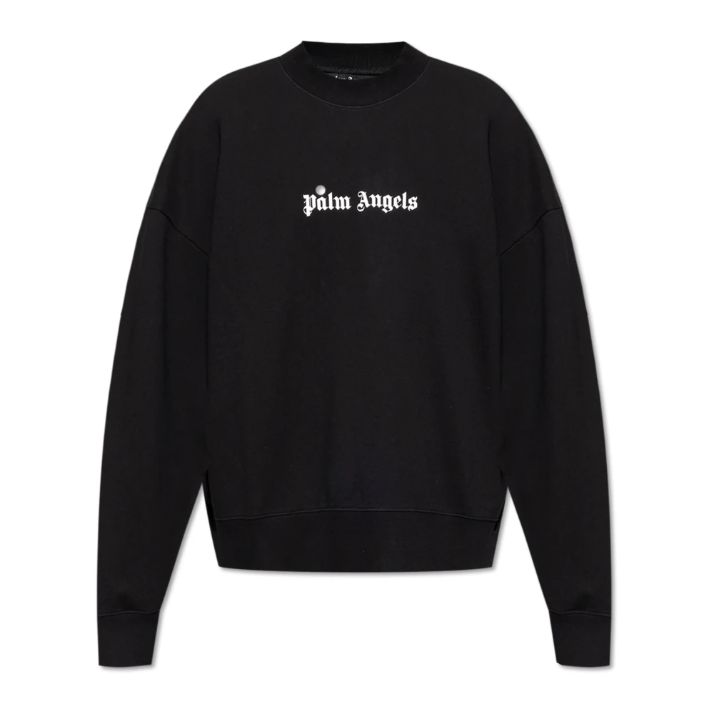 Sweatshirts & Hoodies > Sweatshirts - - Palm Angels - Modalova