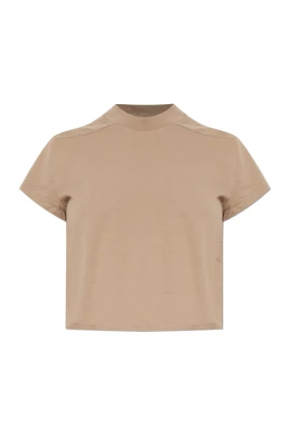 Short t-shirt