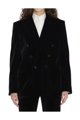 Cassandre Jacket