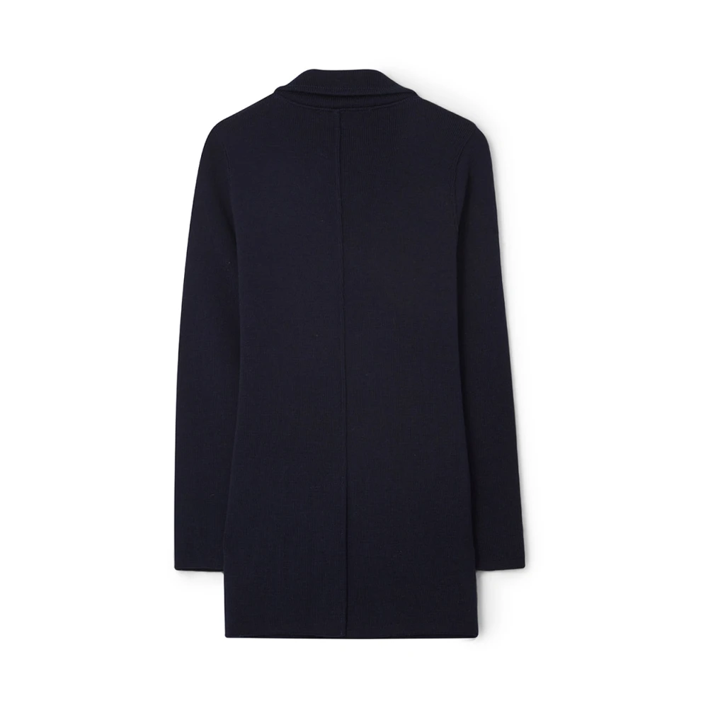 Busnel Victoria Jas Marine Blue Dames