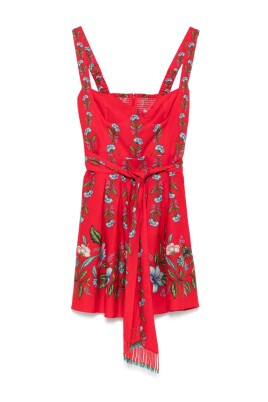 red-rose-dress-with-adjustable-waist