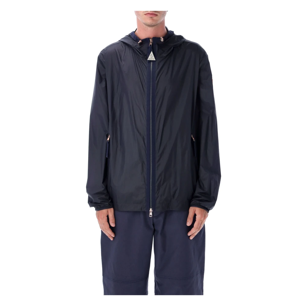 Jackets > Light Jackets - - Moncler - Modalova