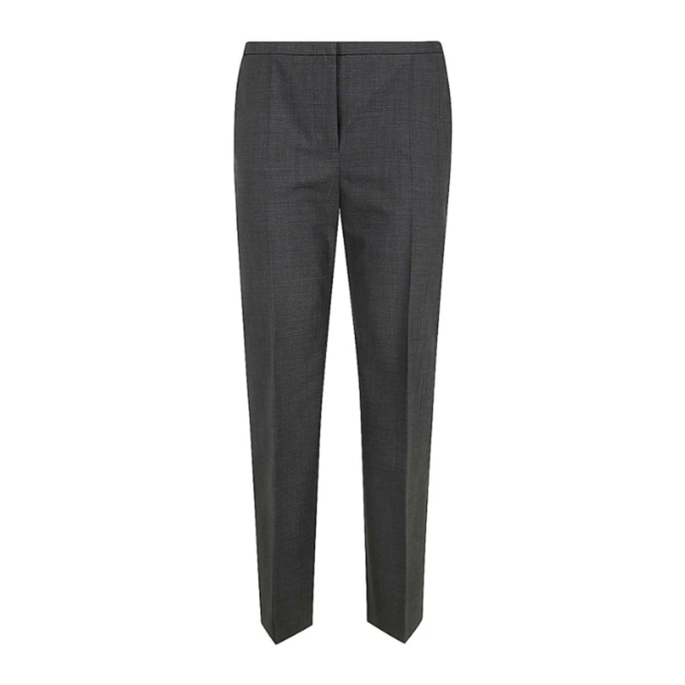 Philosophy Di Lorenzo Serafini Donna Grigio Pantaloni, M, New,