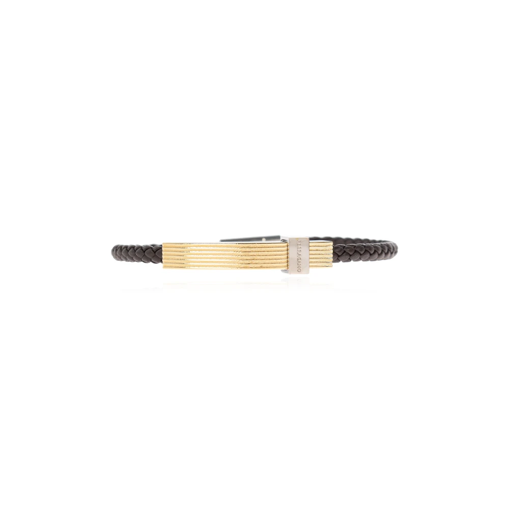 Accessories > Jewellery > Bracelets - - Ferragamo - Modalova
