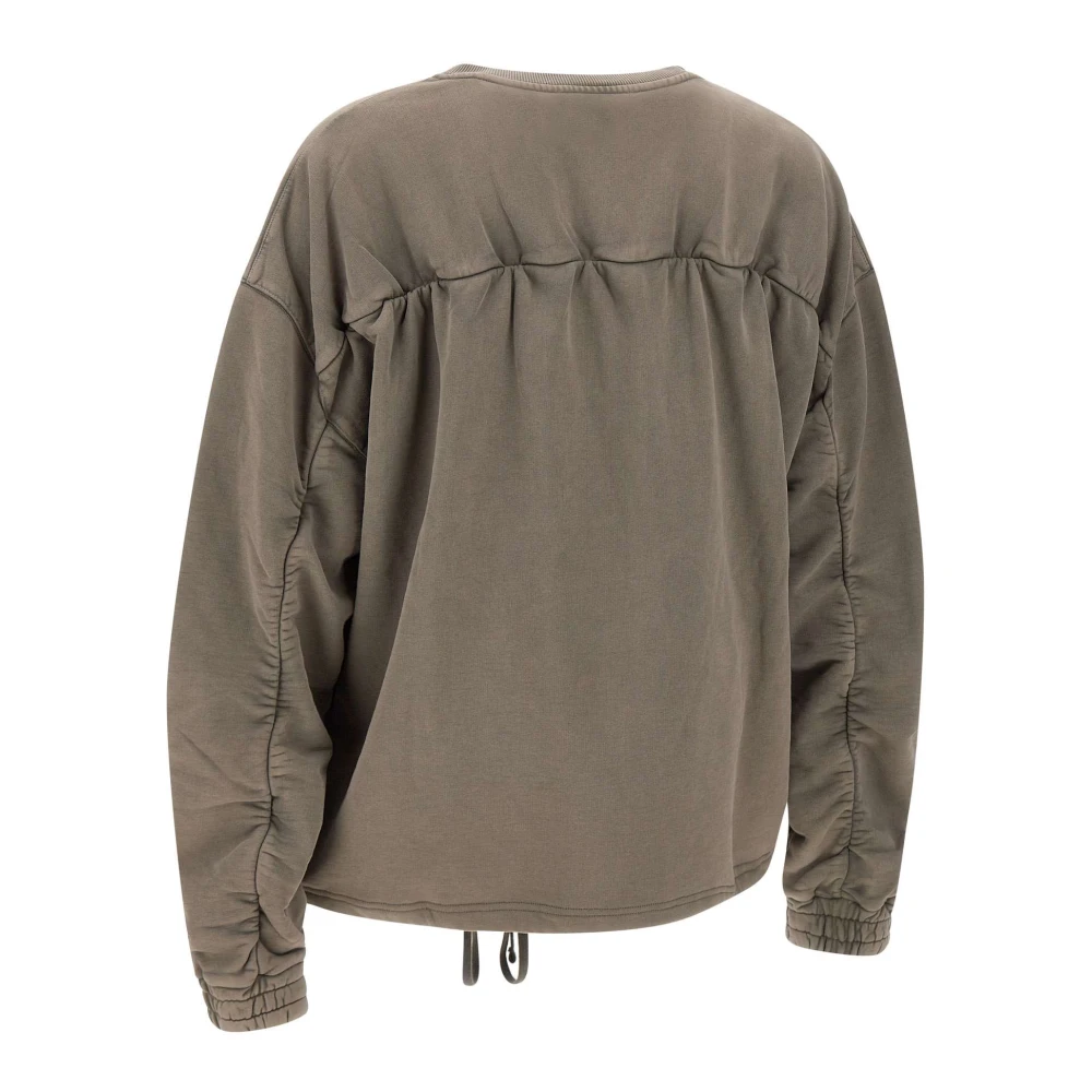 A-Cold-Wall Grijze Heren Trui met Stijl Gray Heren