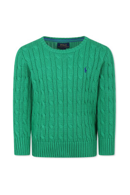 gron-bomulds-sweater