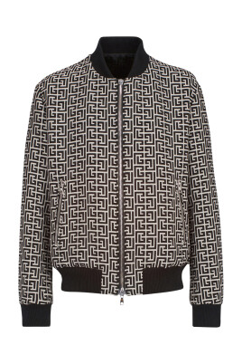 blouson-bomber-en-coton-reversible-a-monogramme