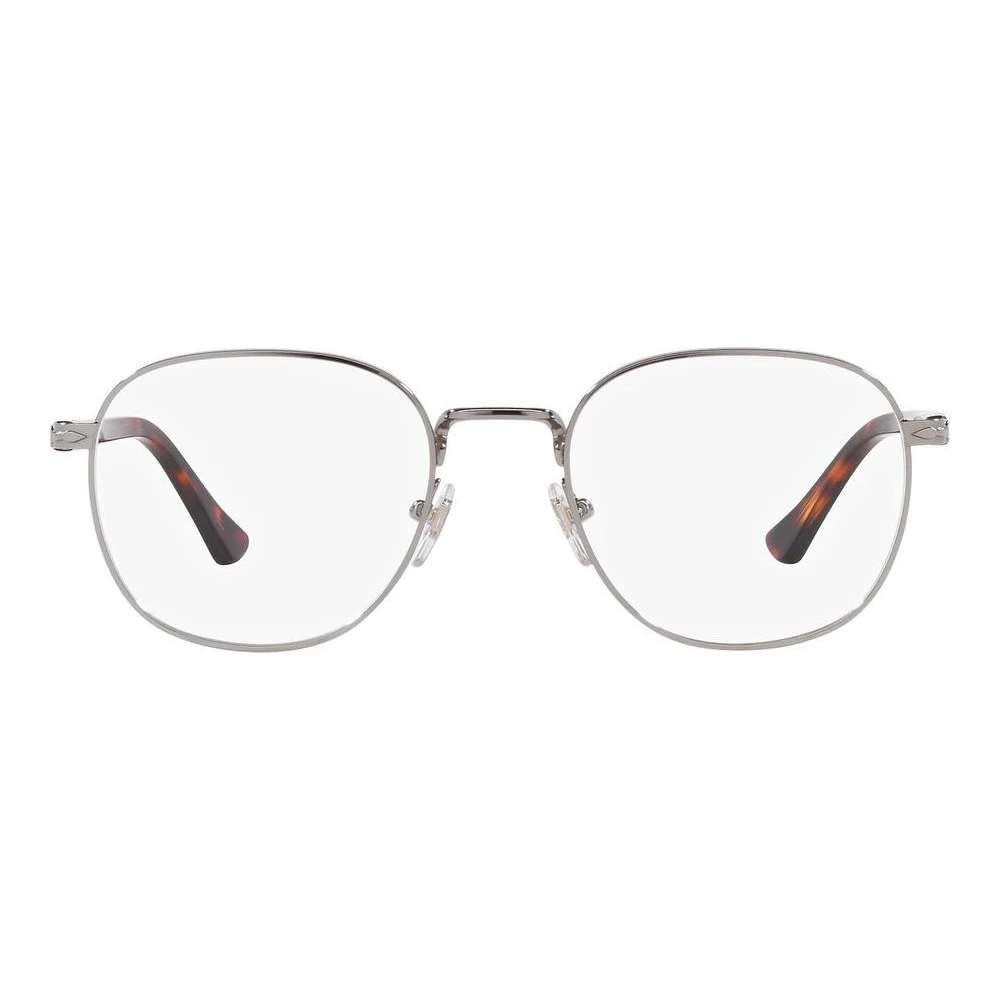 Persol Glasses Gray Unisex