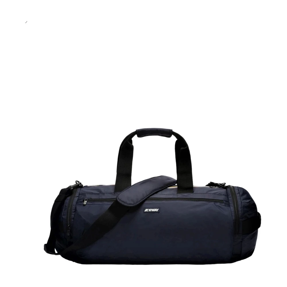 Bags > Weekend Bags - - K-Way - Modalova