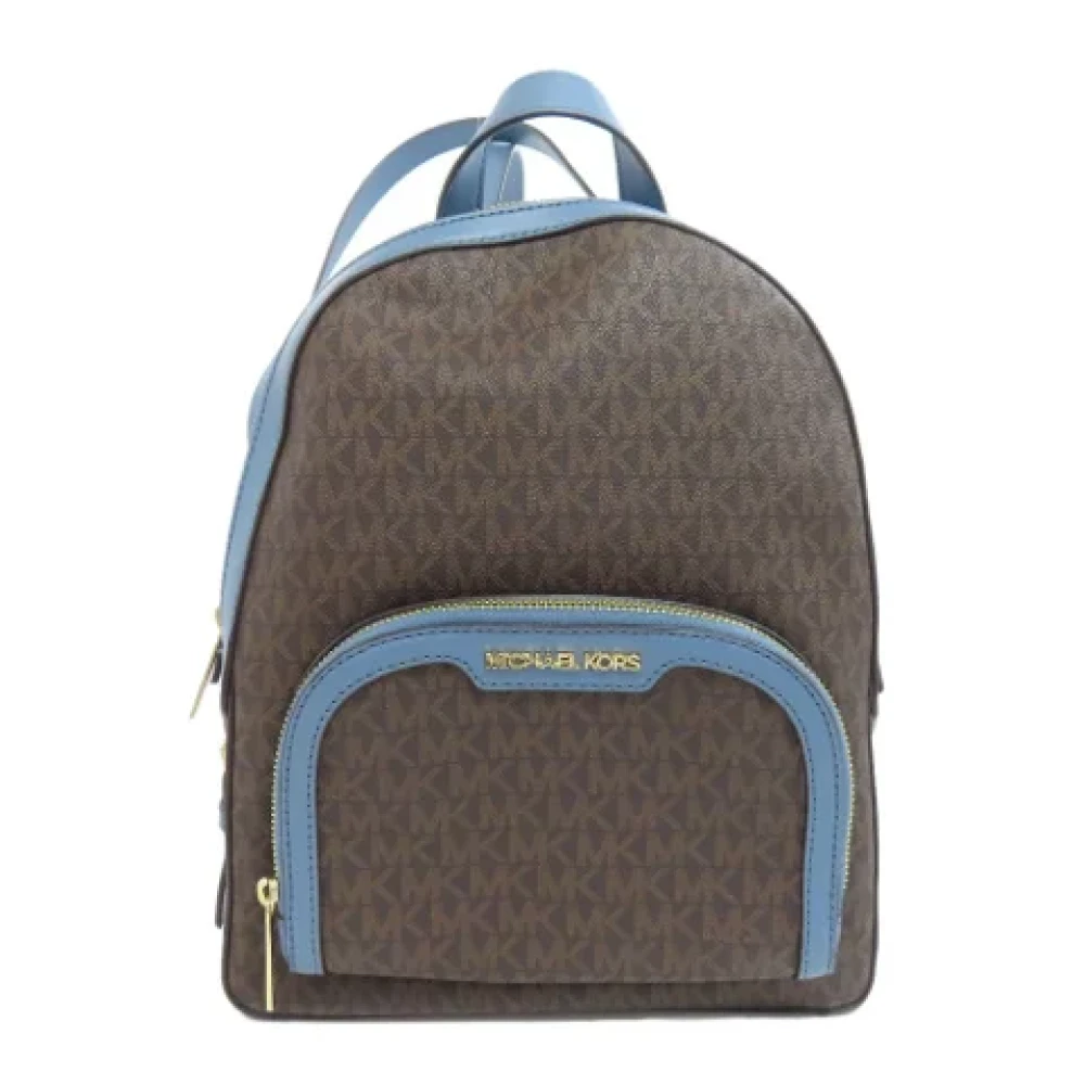 Pre-owned > Pre-owned Bags > Pre-owned Backpacks - - Michael Kors Pre-owned - Modalova