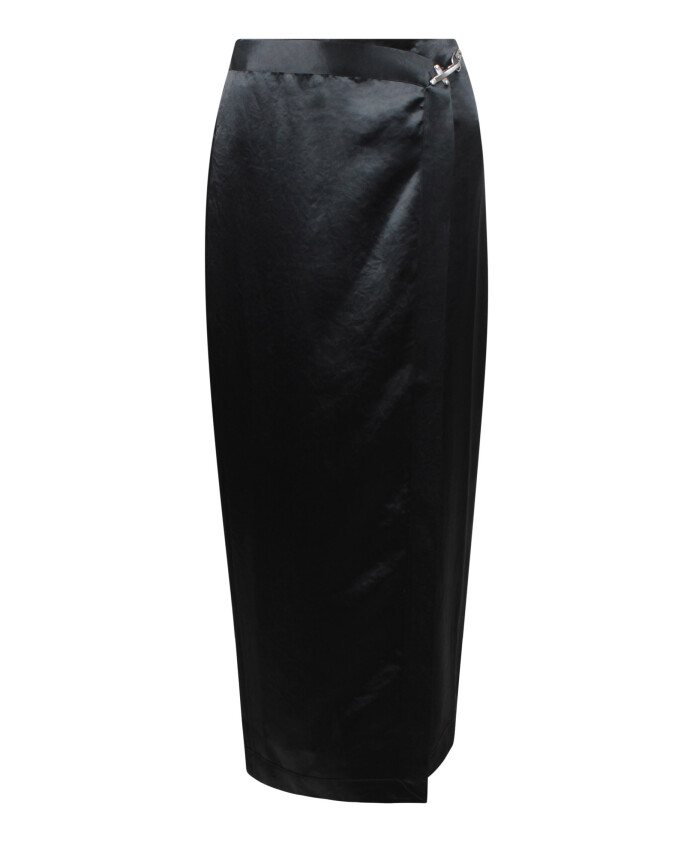 jupe-midi-en-satin-froisse