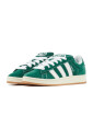 baskets-campus-vert-fonce-et-blanc-nuage