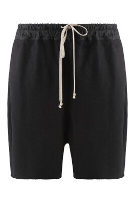 cotton-shorts-with-side-slits
