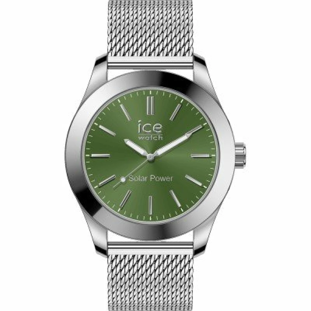 Ice-Watch Unisex Gray Watches - Watches - One Size - Accessories