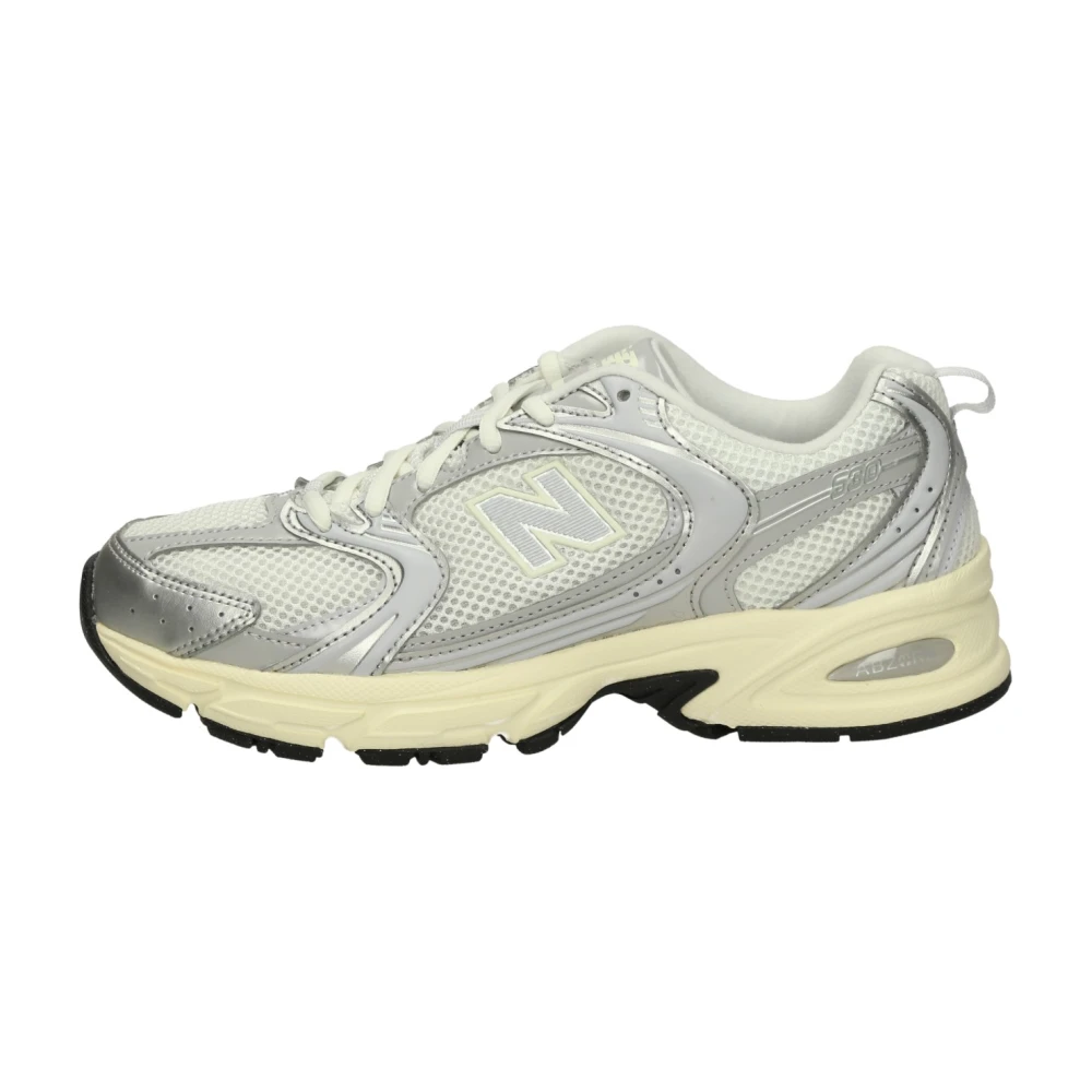 New Balance 530 Schoenen Heren Schoenen Grijs