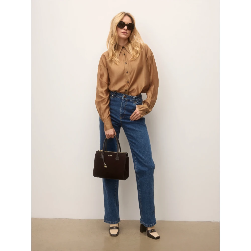 Kazar Pumps