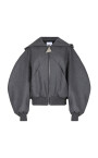bomber-gris-avec-capuche