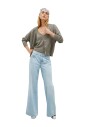 cardigan-vert-avec-lurex