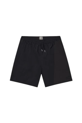 Distorted Shorts