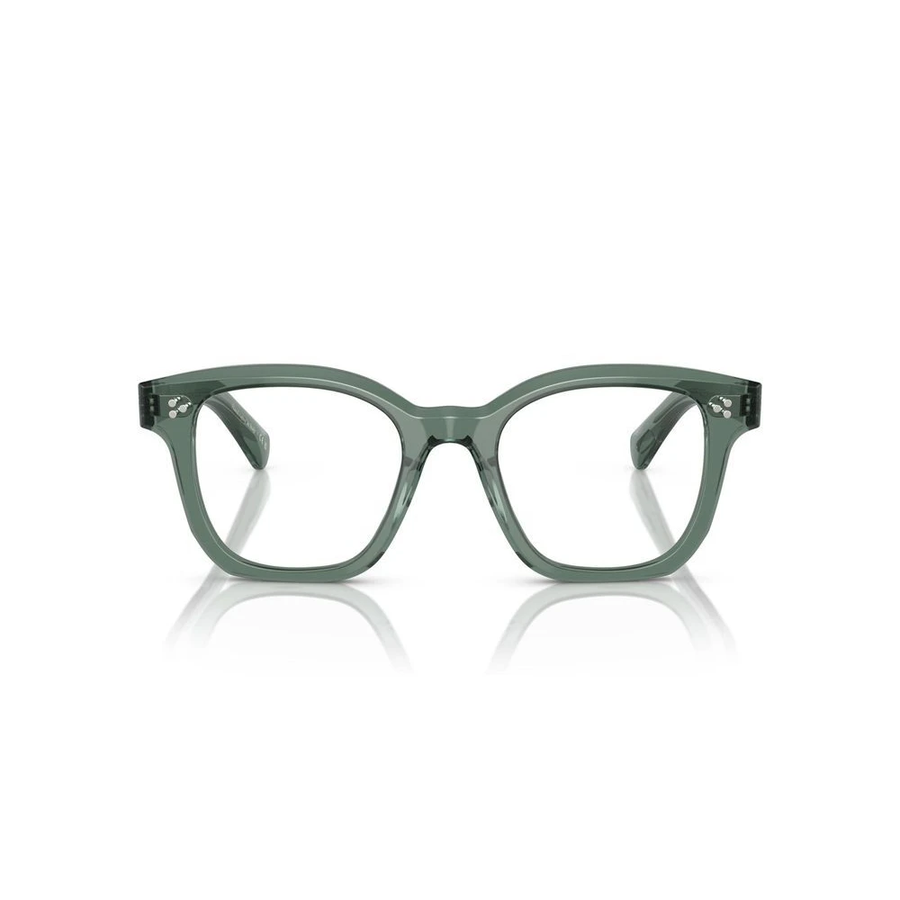 Oliver Peoples Kristal Brillen Monturen Lianella OV Gray Unisex