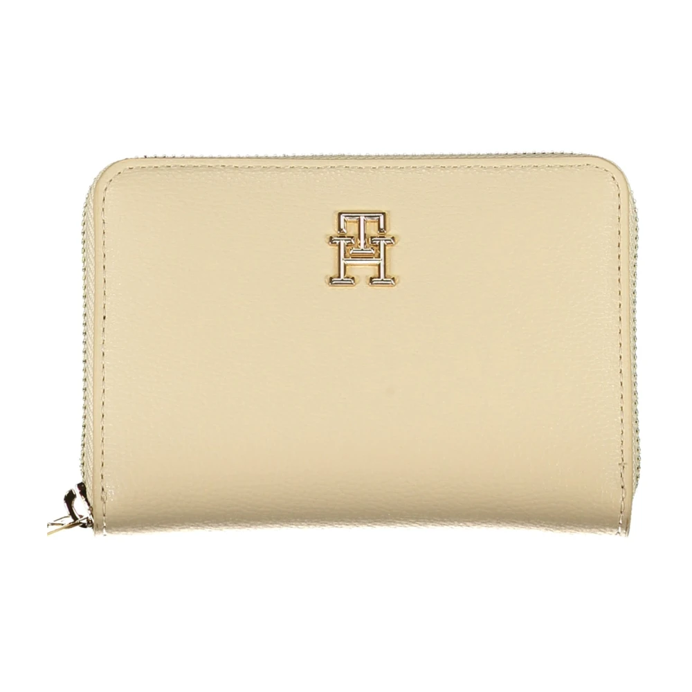 Tommy Hilfiger Tassen en Accessoires Beige Dames