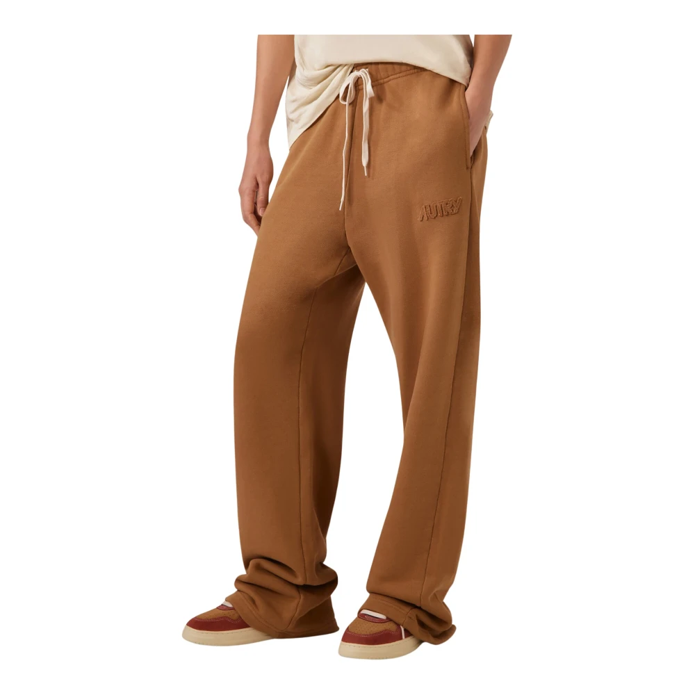 Trousers > Sweatpants - - Autry - Modalova