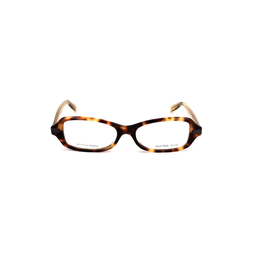 Bottega Veneta Bicolor plastic frame dameshorloge Multicolor Dames