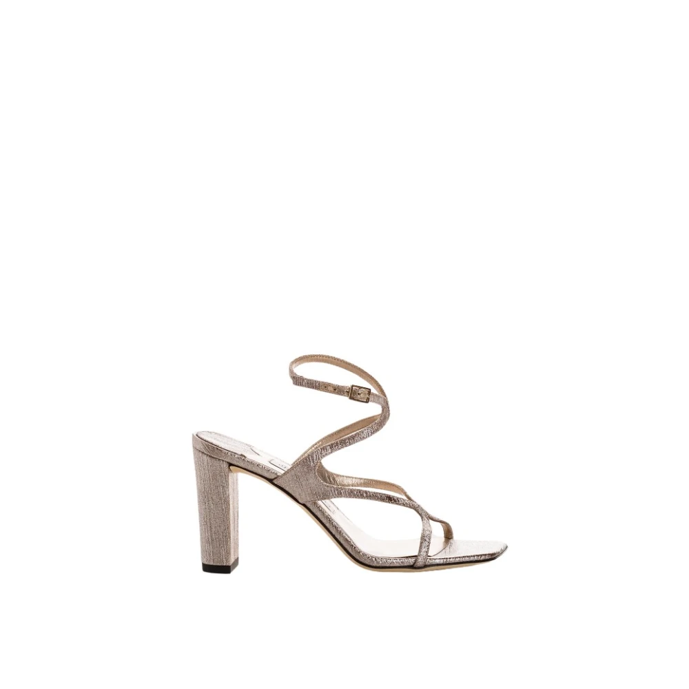 Shoes > Sandals > High Heel Sandals - - Jimmy Choo - Modalova