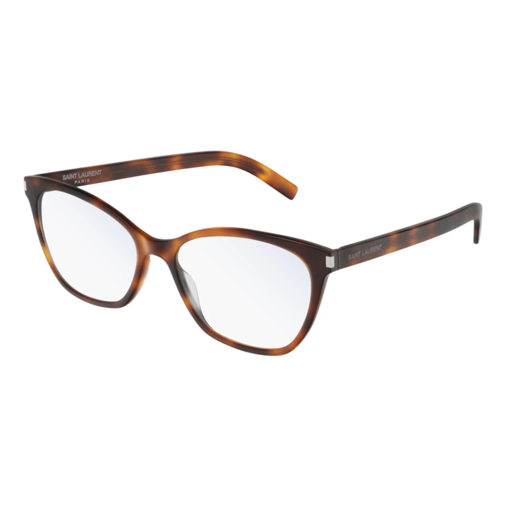 Saint Laurent Eyewear frames SL 287 Slim Brown Unisex