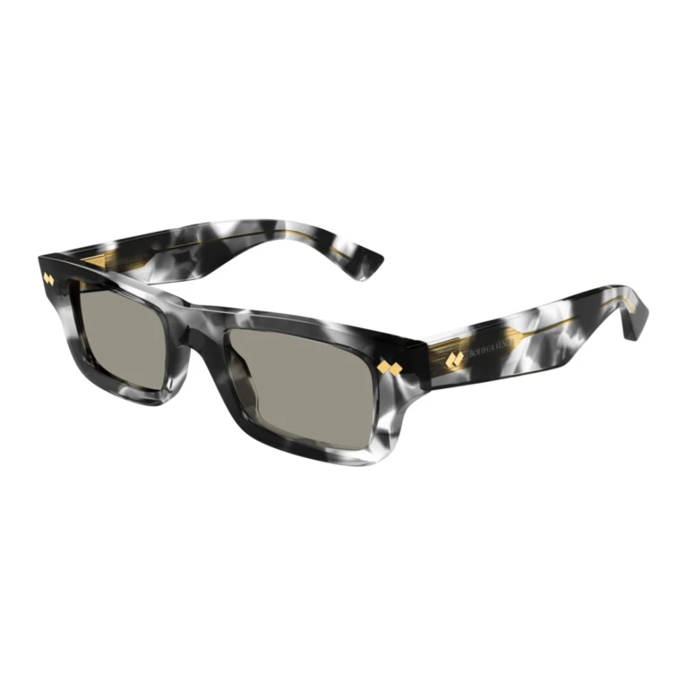 Bottega Veneta Unisex Multicolor Stylish Bv1351s Sunglasses - Sunglasses - One Size - Accessories