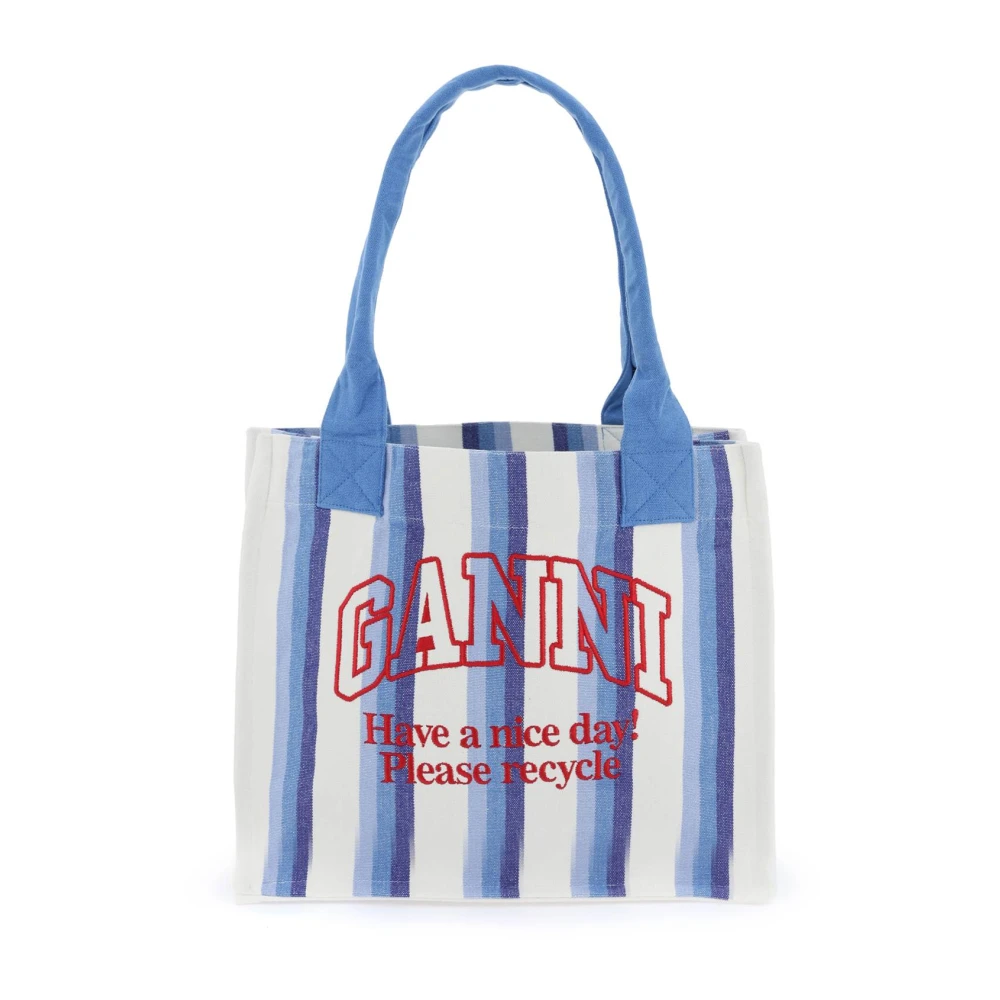Ganni Handbags Multicolor Dames